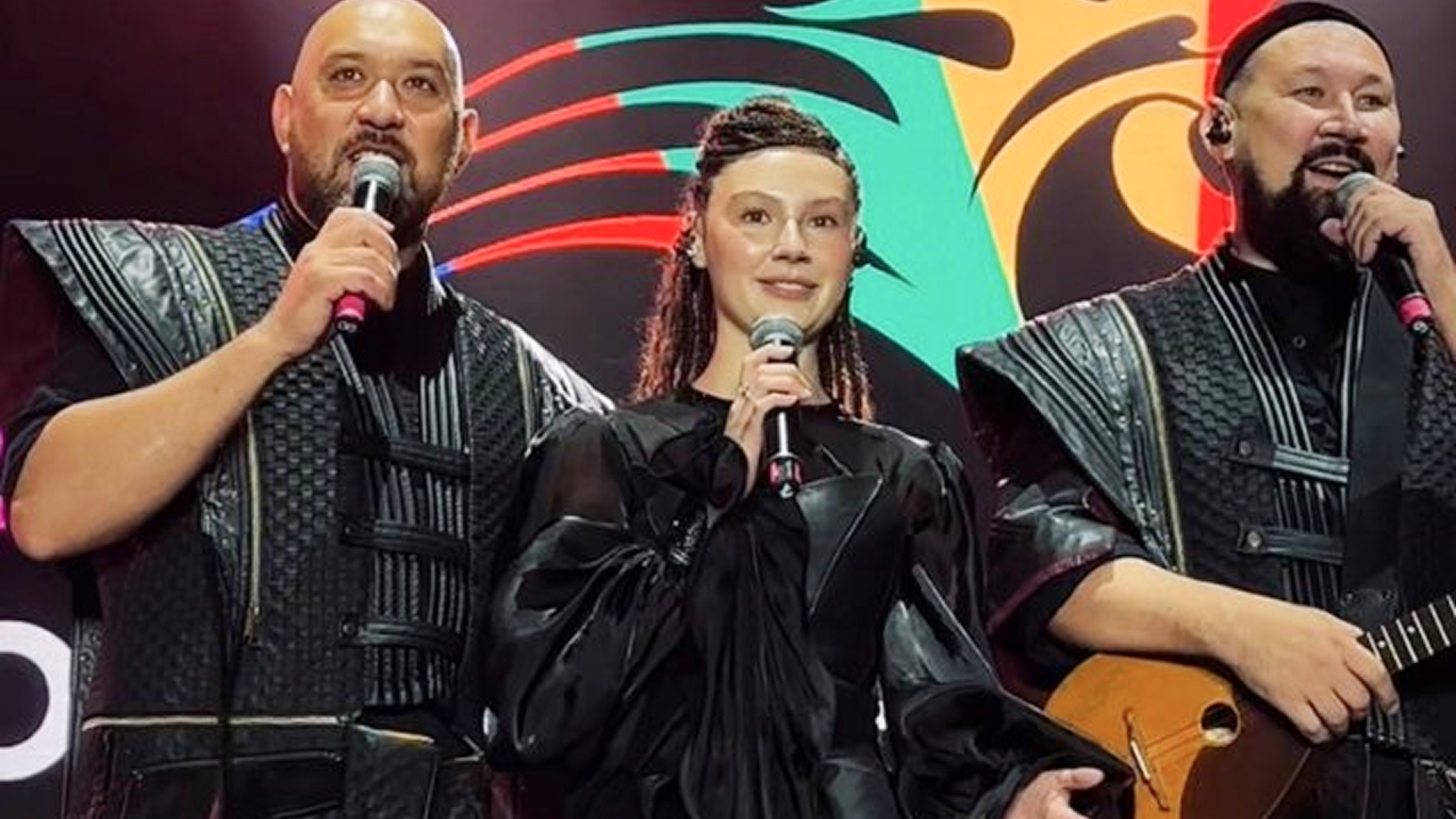 «Голос кочевников»
