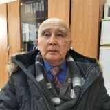 Аюров Василий Доржиевич