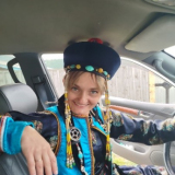 Будаева Ксения Сергеевна