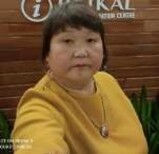 Буинова Аграфена Анатольевна