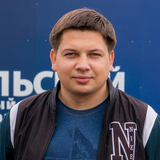 Елшин Александр Евгеньевич