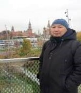 Гыргенов Баир Дашиевич