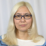 Кретова Дарима Валериевна
