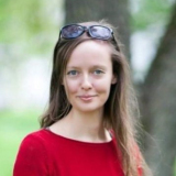 Кузьмина Мария Александровна