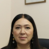 Мархандаева Ирина Викторовна