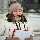 Мостипан Анастасия Александровна