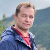 Никитин Николай Владимирович