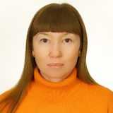 Николаева Оксана Геннадьевна
