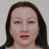 Орлова Виктория Викторовна