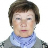 Поливко Екатерина Николаевна