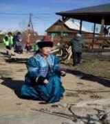 Пренглаева Дарима Александровна