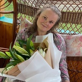 Раднаева Лариса Олеговна