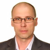 Семенов Евгений Владимирович
