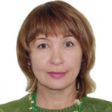 Власова Светлана Анатольевна