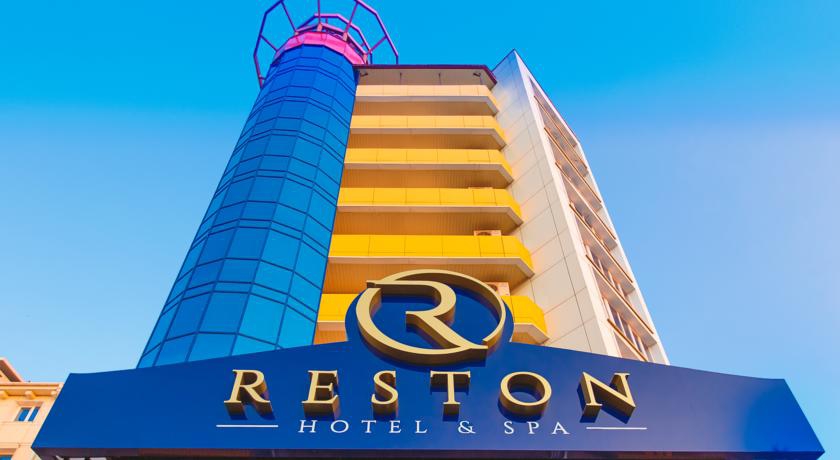 «Reston Сад»