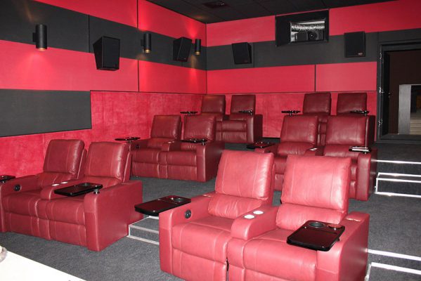 RGB Cinema