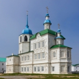 Фестиваль православной культуры «Преображение и Единство»