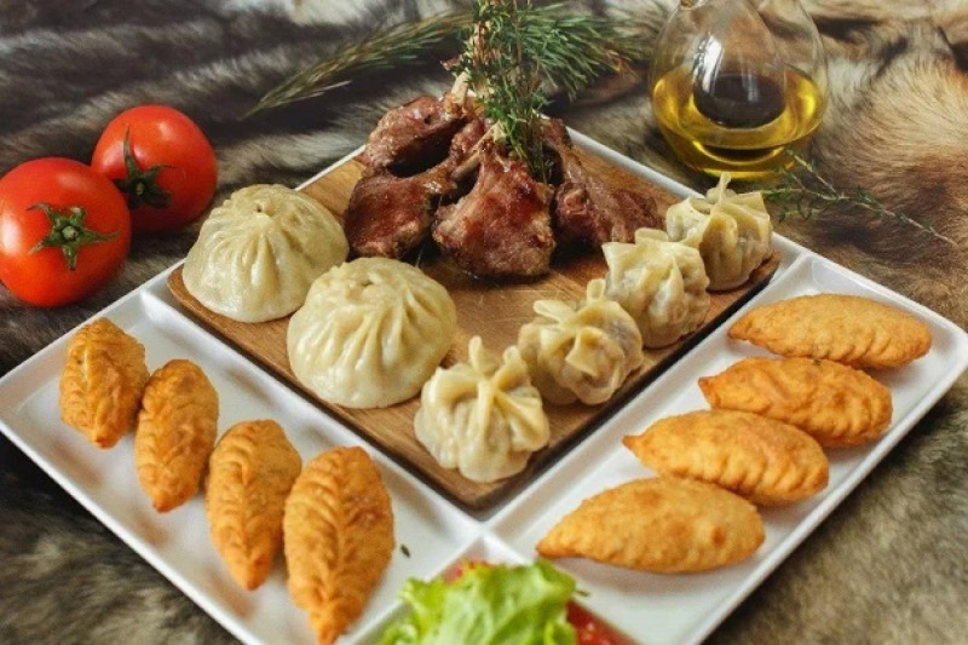 GastroBaikal