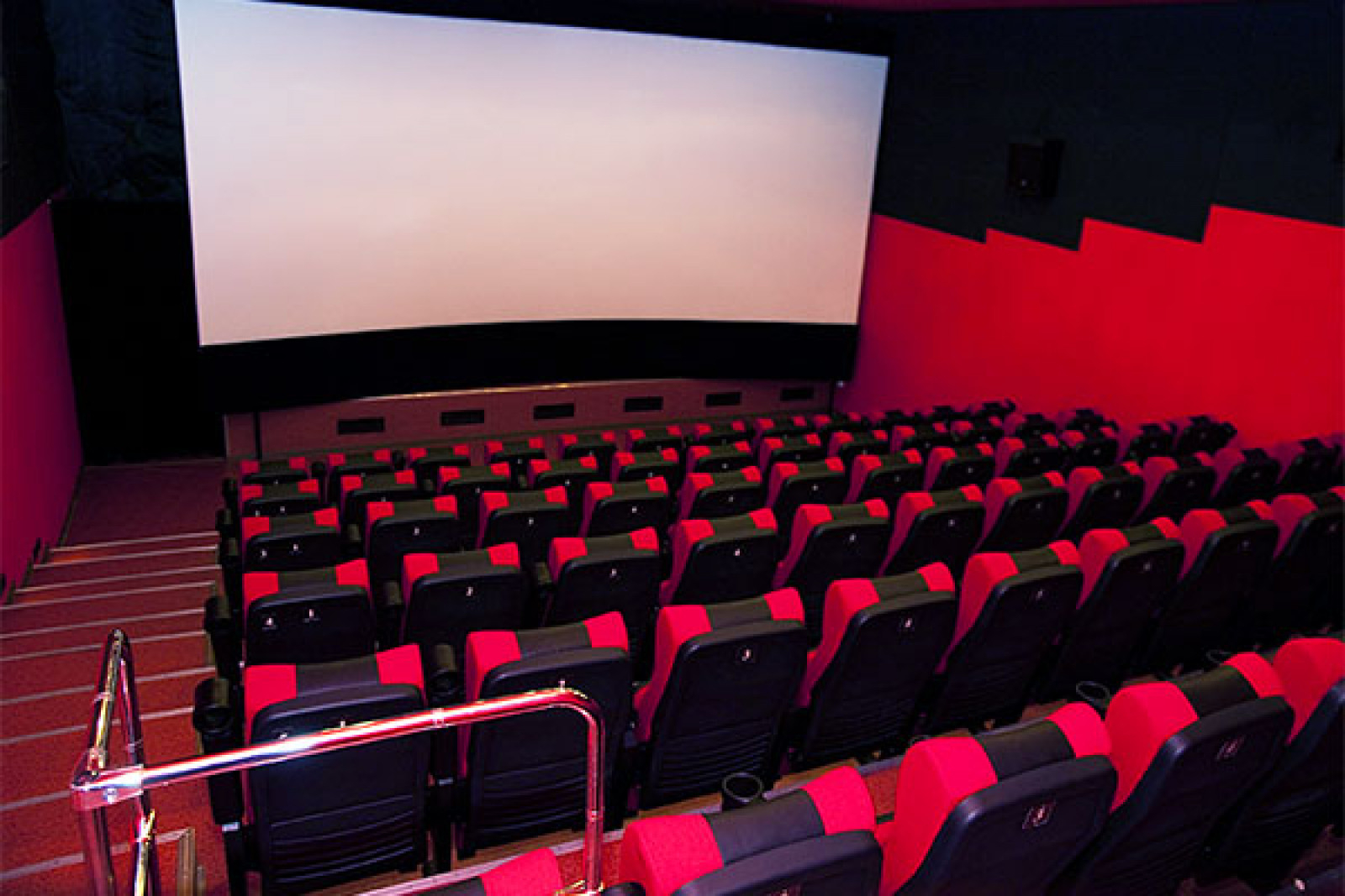 RGB Cinema