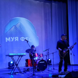 Культурно-туристический семейный фестиваль «МУЯ-ФЕСТ»