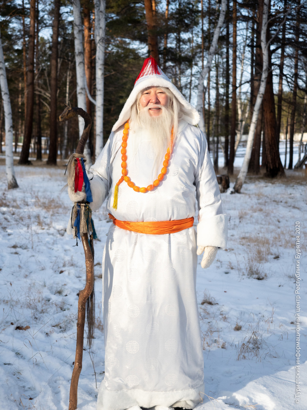 Сагаан Убгэн